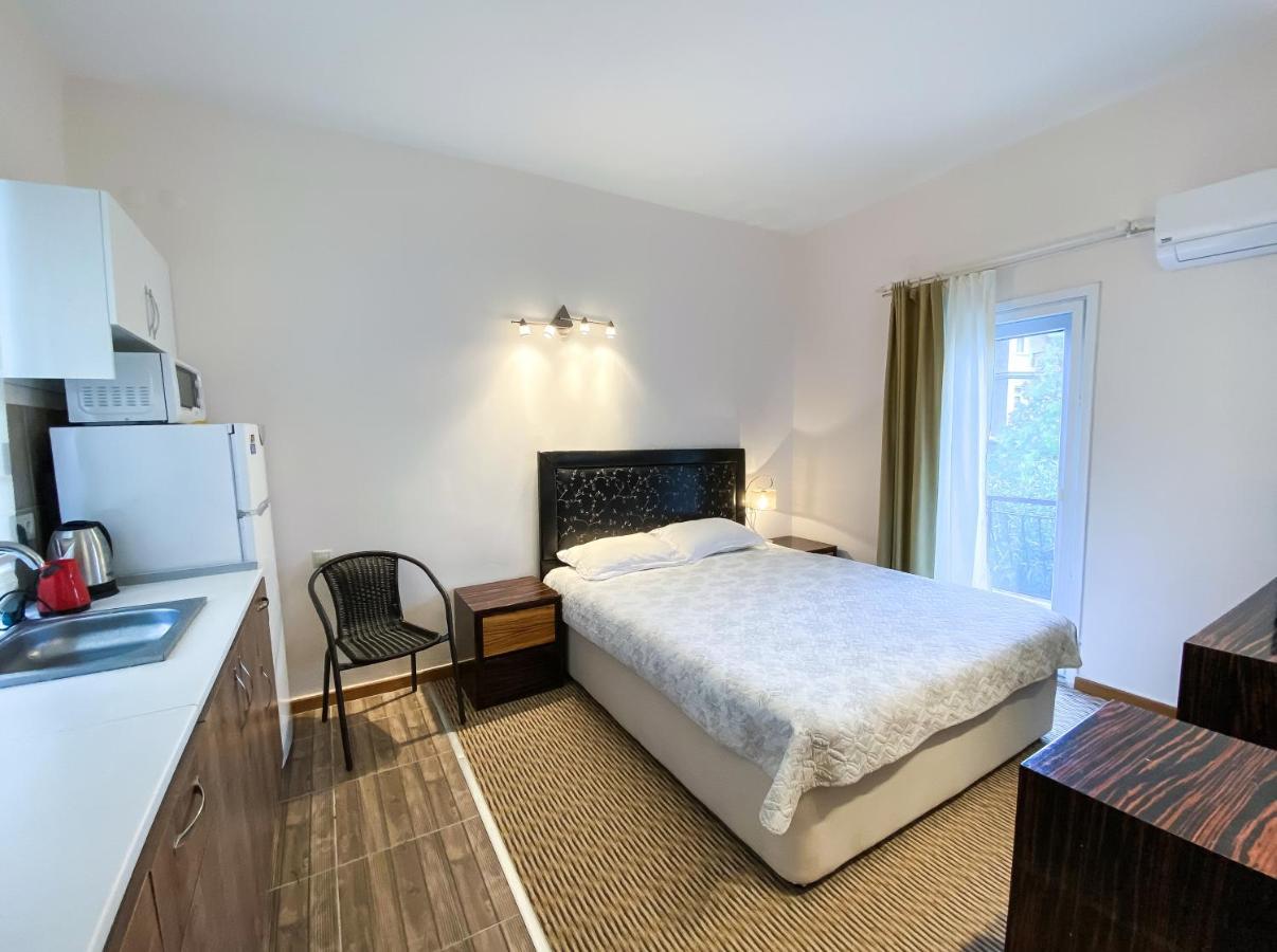 Sofia Residence ケメル エクステリア 写真