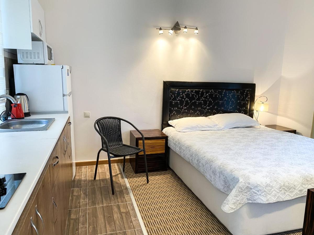 Sofia Residence ケメル エクステリア 写真