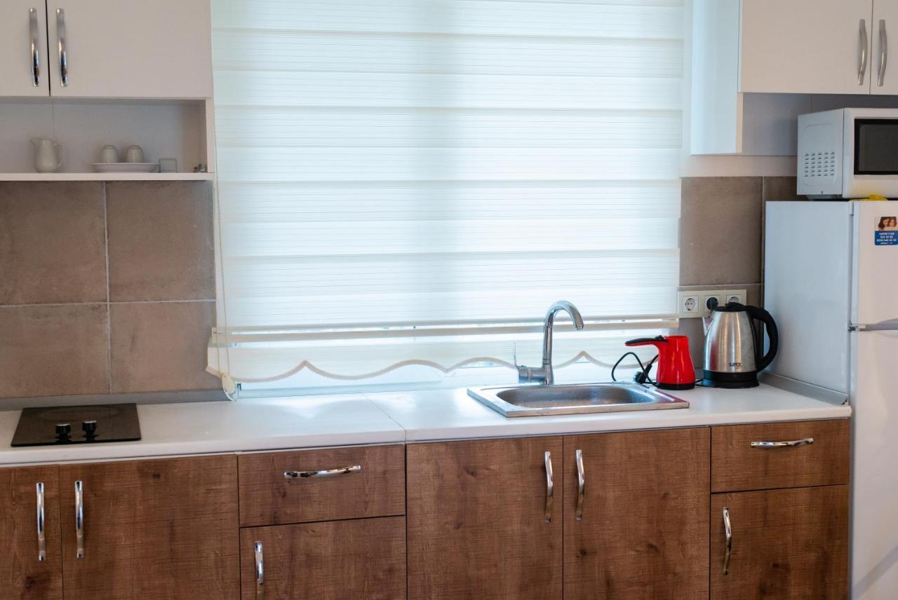 Sofia Residence ケメル エクステリア 写真