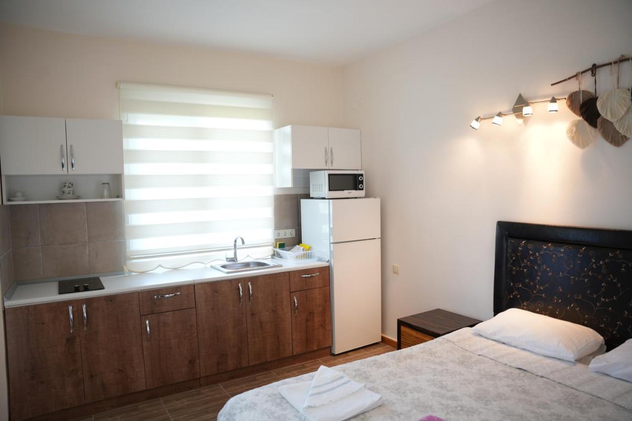 Sofia Residence ケメル エクステリア 写真