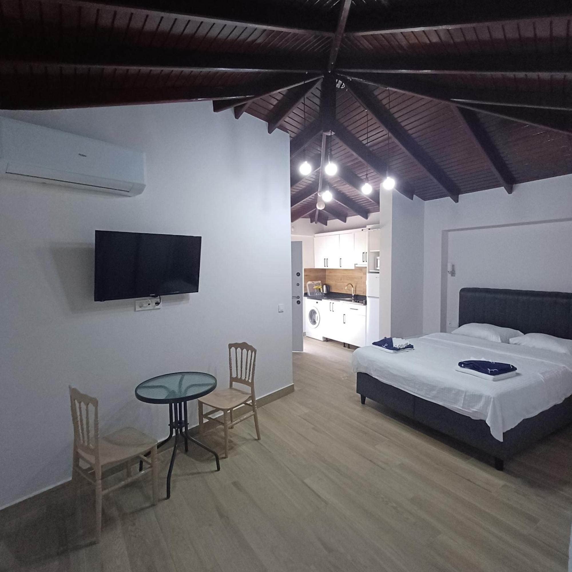 Sofia Residence ケメル 部屋 写真
