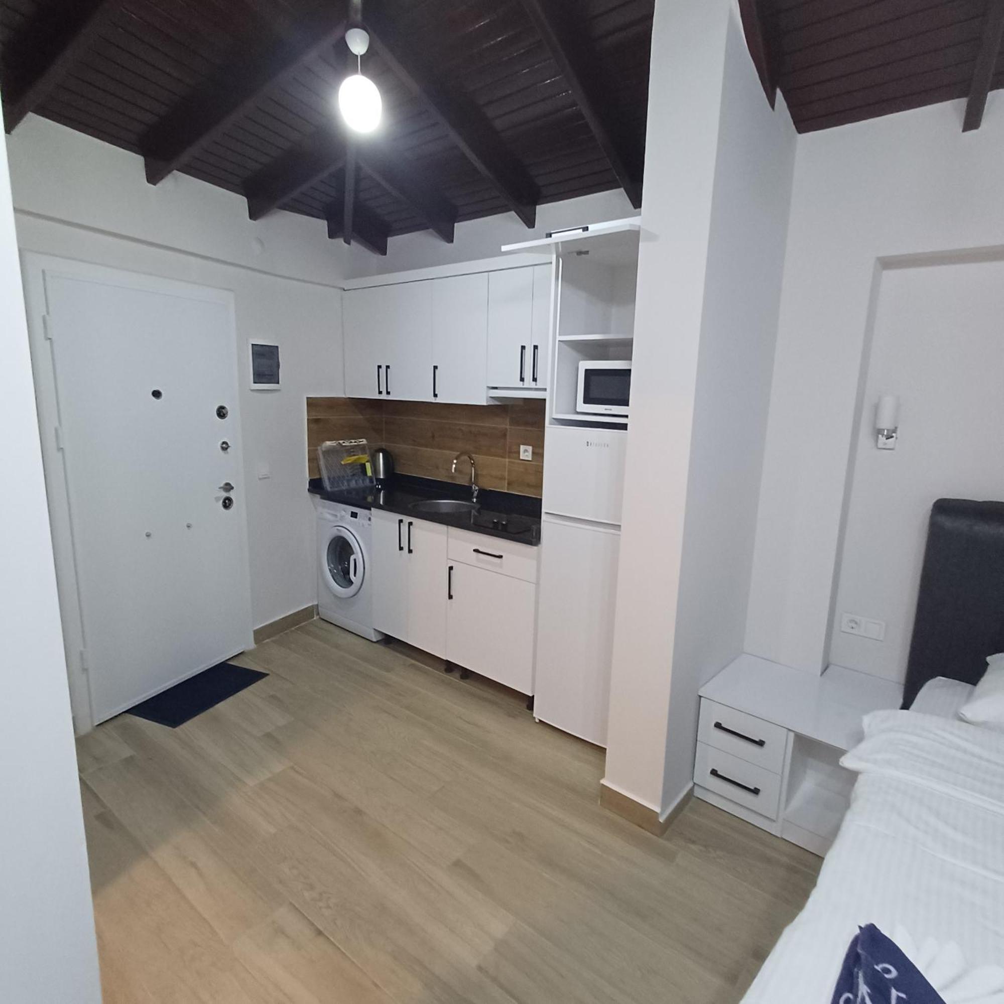 Sofia Residence ケメル 部屋 写真