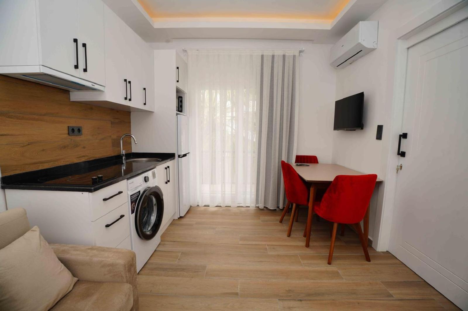 Sofia Residence ケメル エクステリア 写真