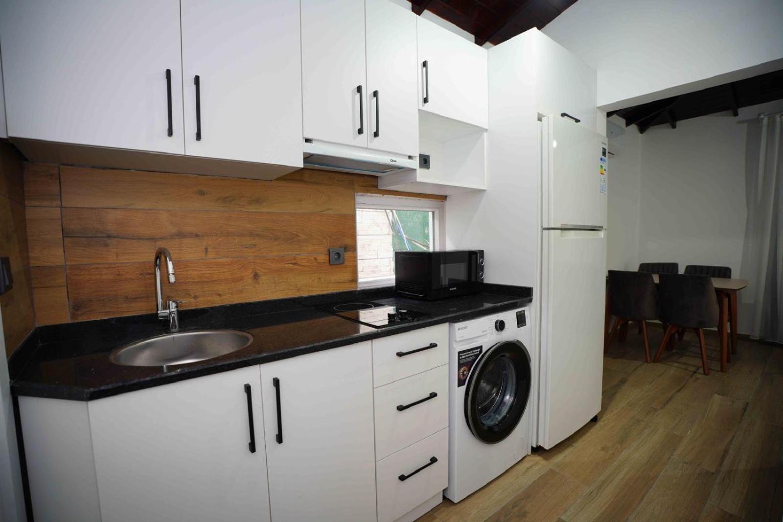 Sofia Residence ケメル エクステリア 写真