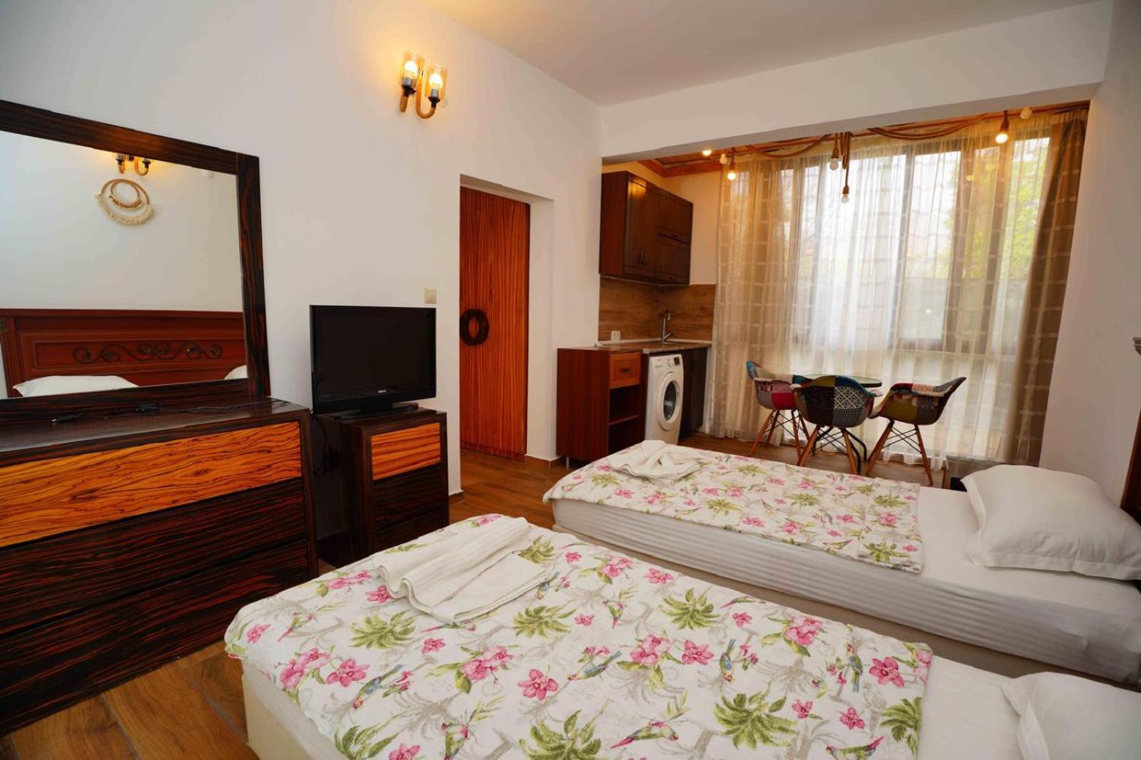 Sofia Residence ケメル エクステリア 写真