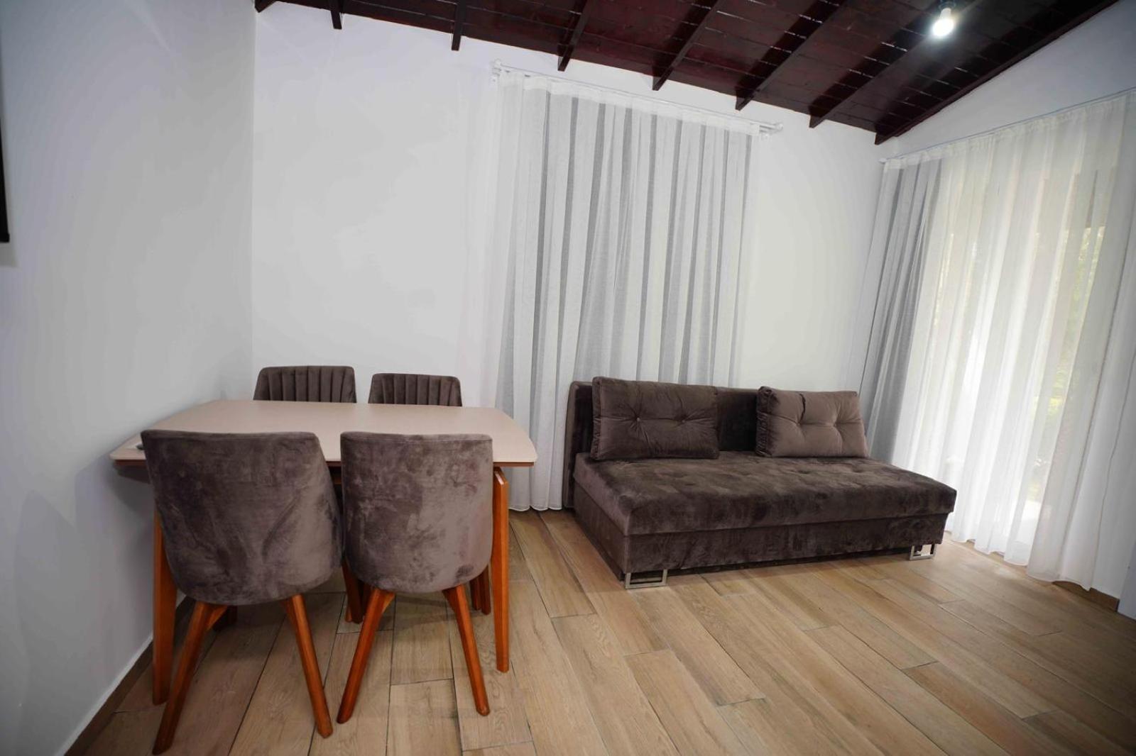 Sofia Residence ケメル エクステリア 写真
