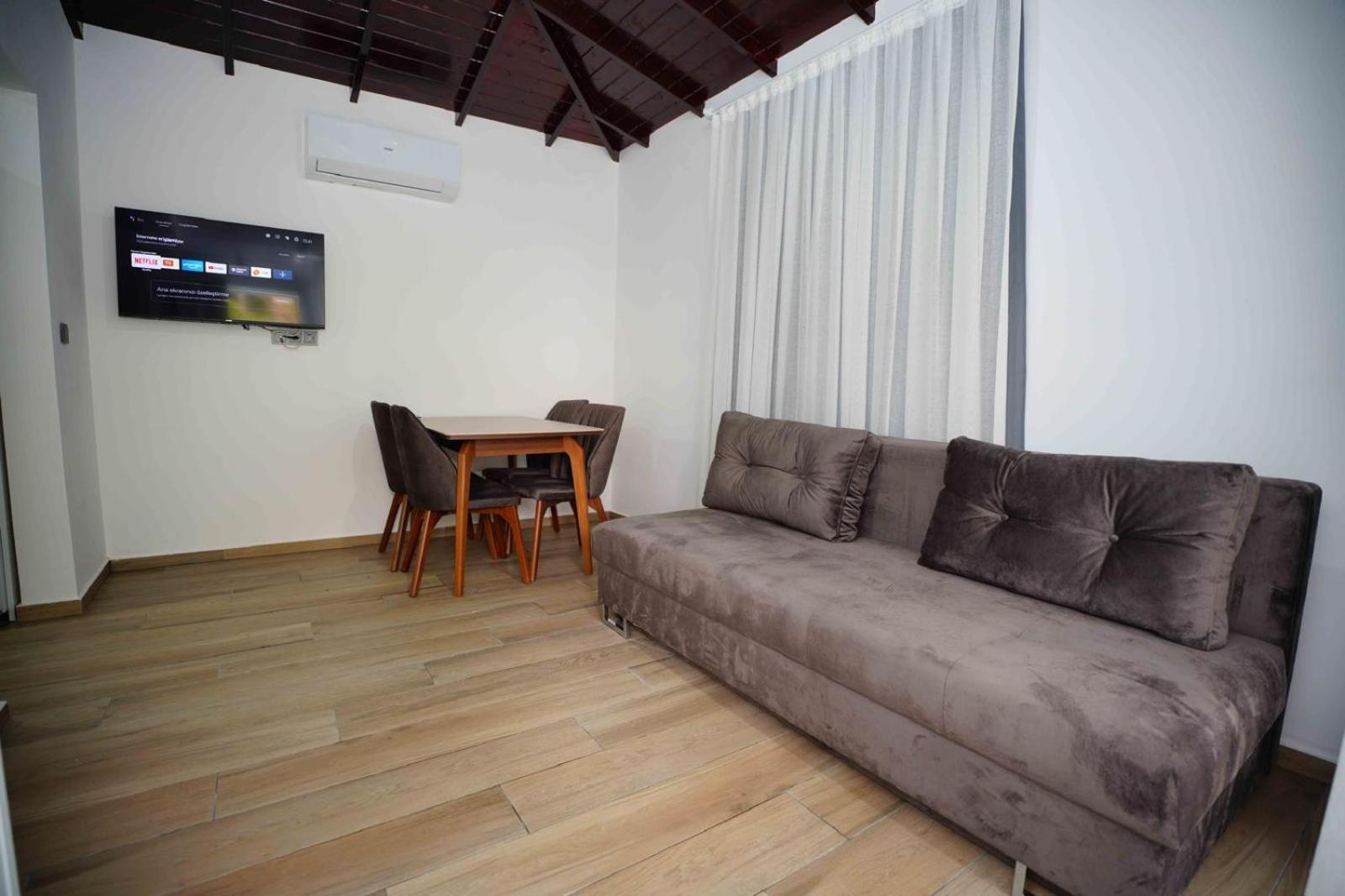 Sofia Residence ケメル エクステリア 写真