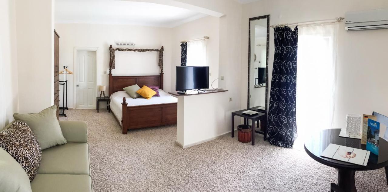 Sofia Residence ケメル エクステリア 写真
