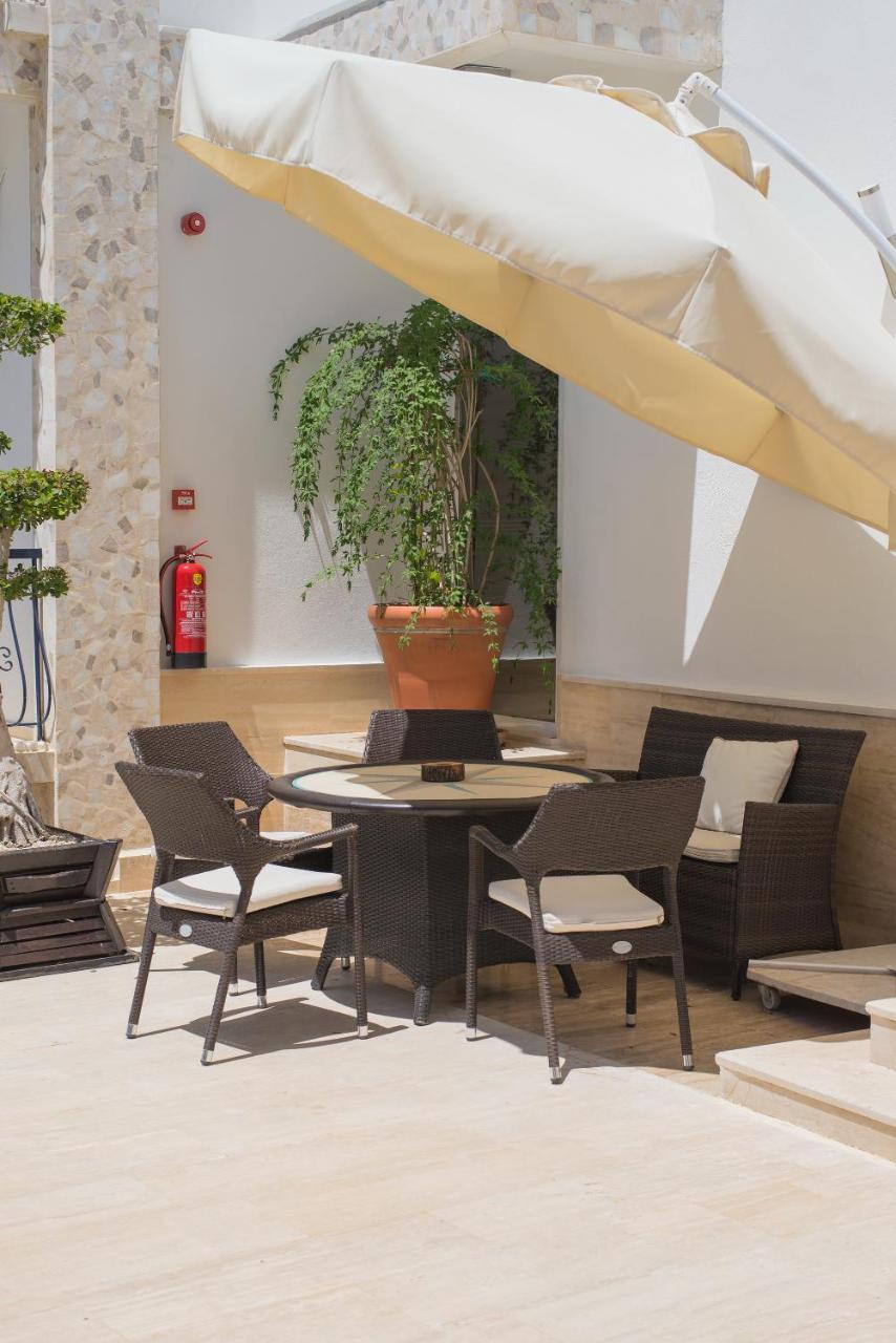 Sofia Residence ケメル エクステリア 写真