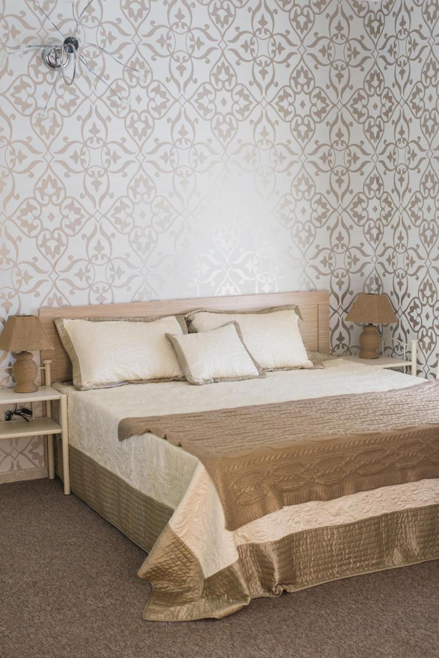 Sofia Residence ケメル エクステリア 写真