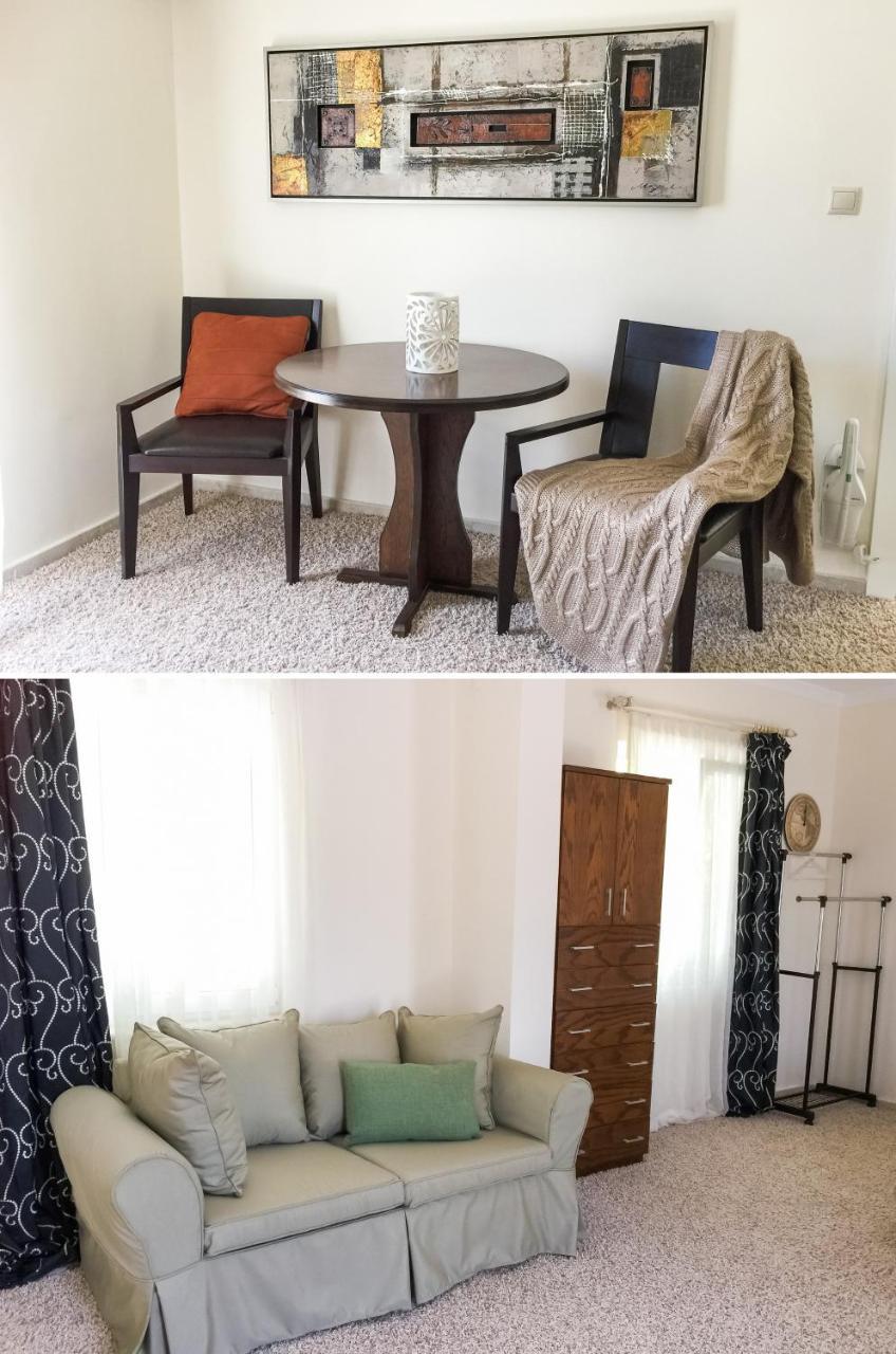Sofia Residence ケメル エクステリア 写真