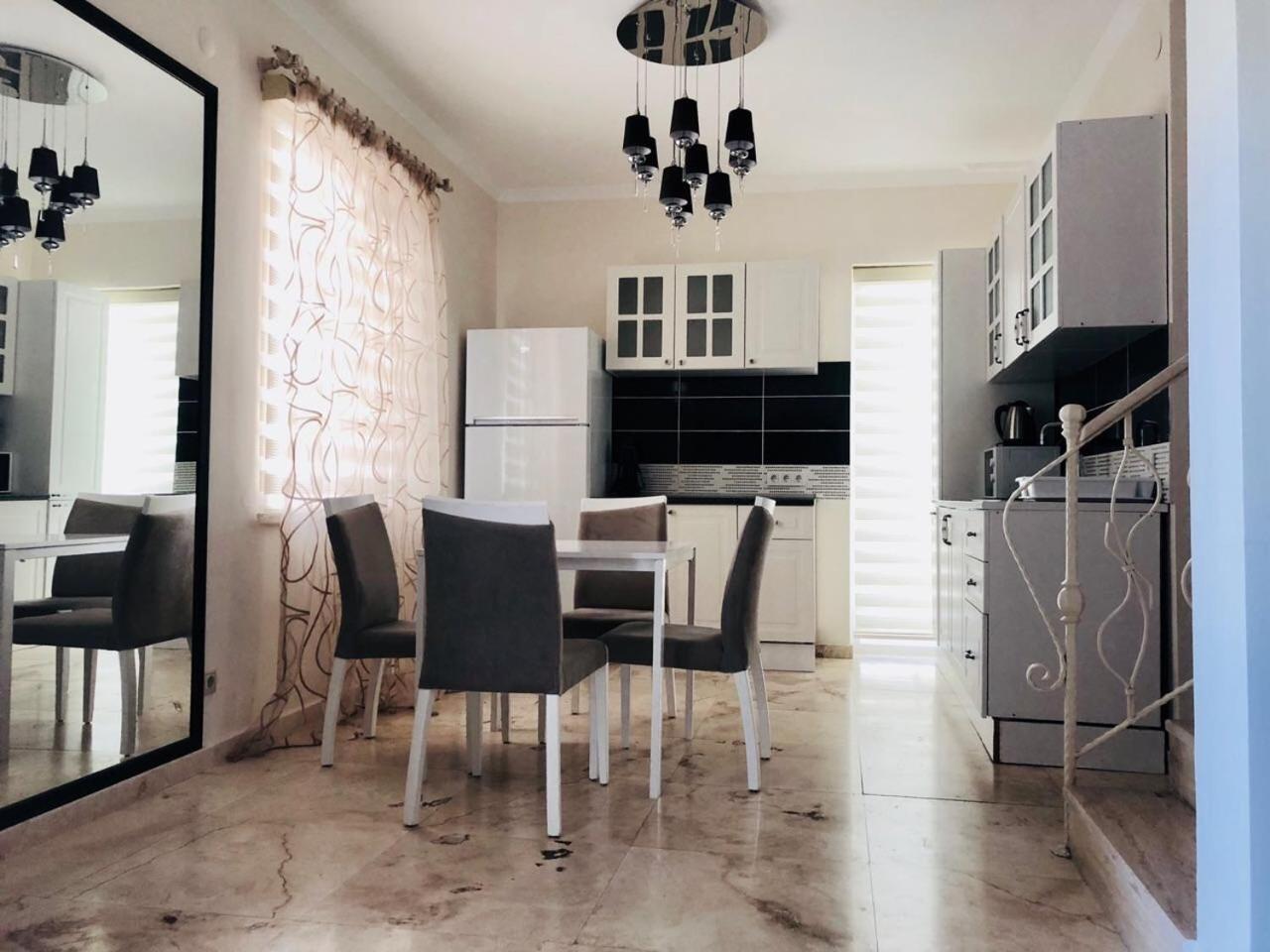 Sofia Residence ケメル エクステリア 写真