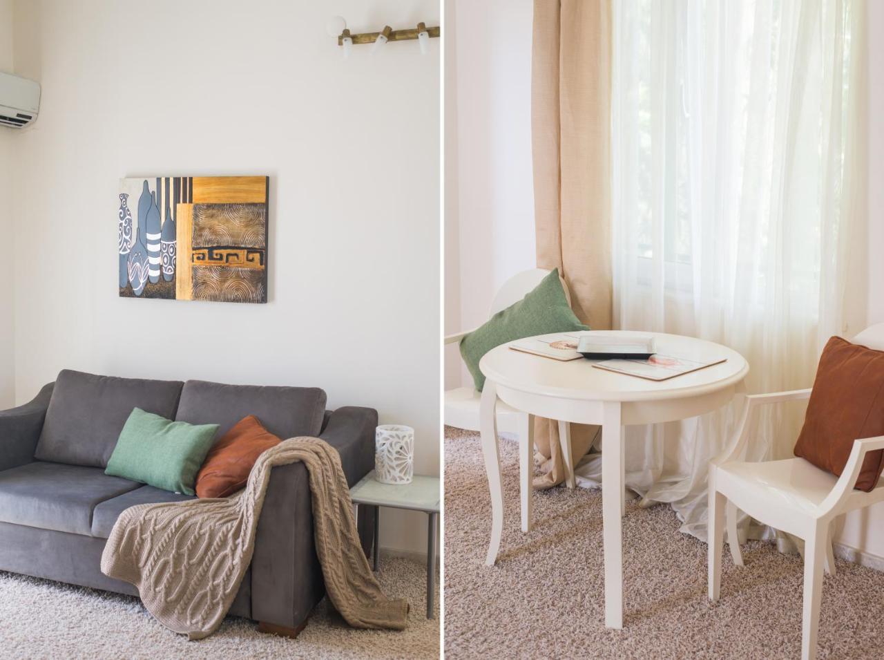 Sofia Residence ケメル エクステリア 写真